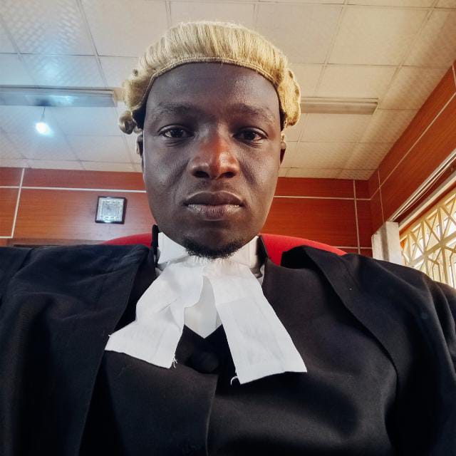 Ibrahim Garba Muhammad